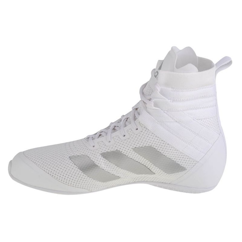 Adidas Speedex 18 M FZ5309 cipő fehér ezüst 1
