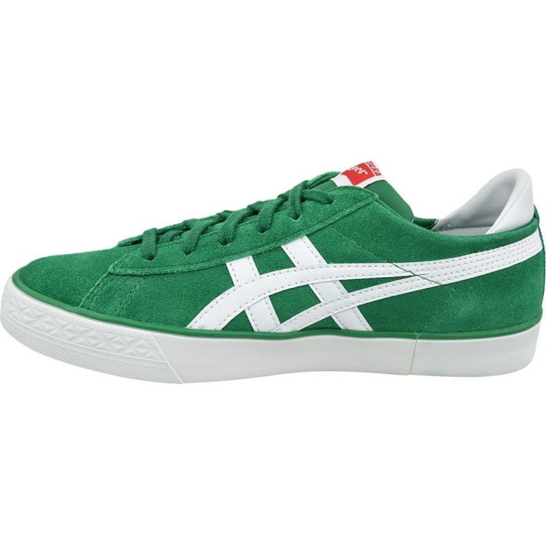 Asics Onitsuka Tiger Fabre BL-S 2.0 M 1183A525-300 cipő zöld 1