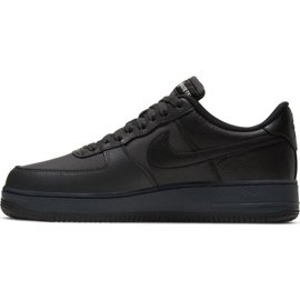 Nike Air Force 1 Gtx M CT2858-001 cipő fekete 1