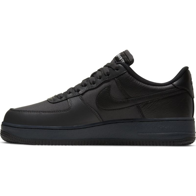 Nike Air Force 1 Gtx M CT2858-001 cipő fekete 1
