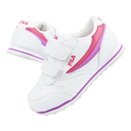 Fila Orbit cipő 1011080.95A fehér 1