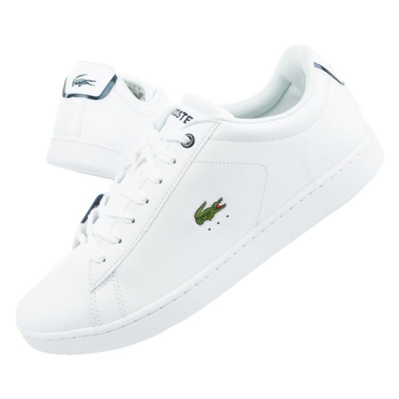 Lacoste Carnaby M 7-41SMA0002042 fehér 1