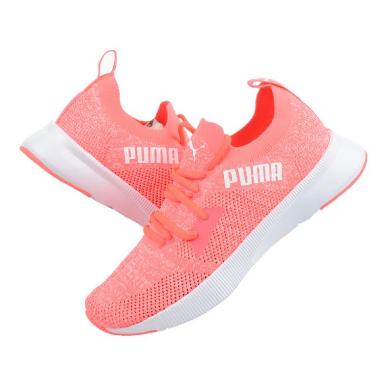 Puma Flyer cipő 192791 05 narancssárga 1