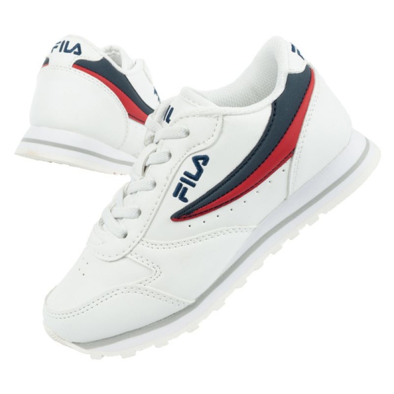 Fila Orbit cipő 1010783.98F fehér 1