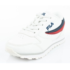Fila Orbit cipő 1010783.98F fehér 2