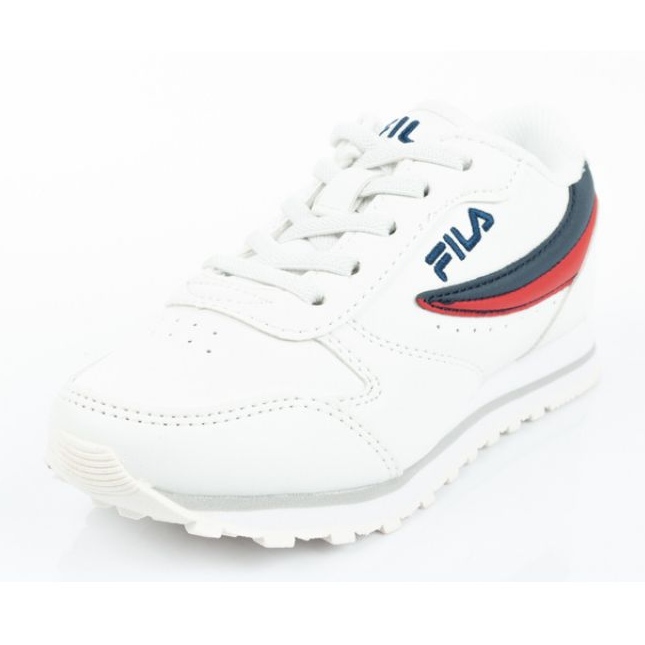 Fila Orbit cipő 1010783.98F fehér 2
