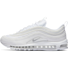 Nike Air Max 97 M 921826-101 cipő fehér 1