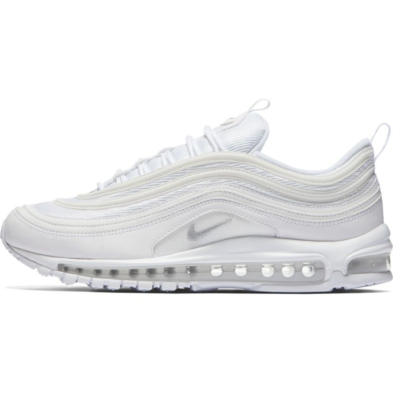Nike Air Max 97 M 921826-101 cipő fehér 1