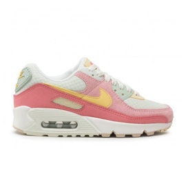 Nike Air Max 90 W DM9465-001 cipő rózsaszín 1