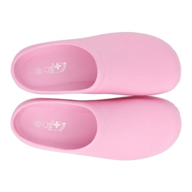 Befado női cipő - rózsaszín 154D006 4