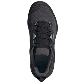 Adidas Terrex AX4 W FZ3255 cipő fekete 2