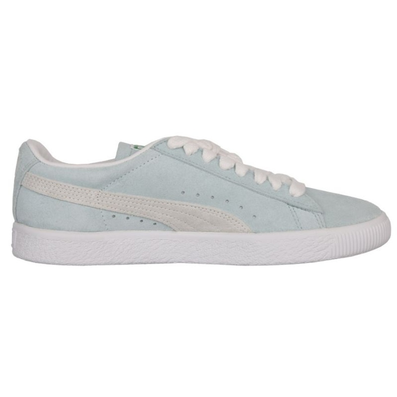 Puma Suede cipő 365942 12 kék 1