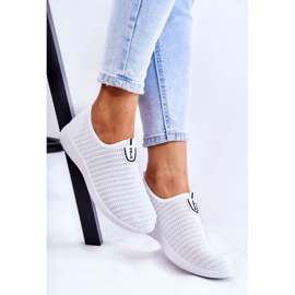 PG1 Női sportcipő, fehér Charlien 2