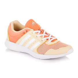 Adidas essential fun ii w narancs 1