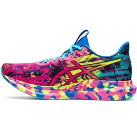 Asics Noosa Tri 14 W 1012B208 700 futócipő sokszínű 1