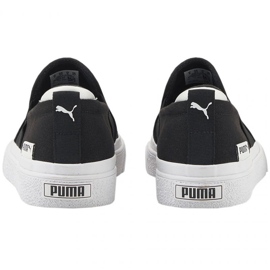 Puma Bari Z SlipOn gumi 383903 01 fekete 2