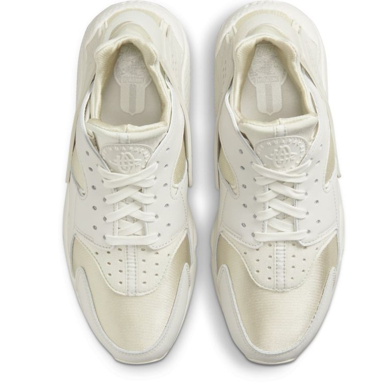 Nike Air Huarache W DQ0916-001 cipő bézs 1