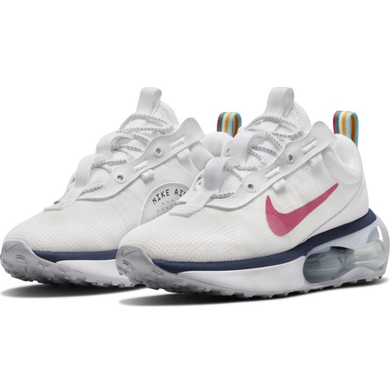 Nike Air Max 2021 W DC9478-100 fehér 1