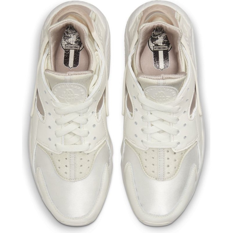 Nike Air Huarache W DH4439-104 cipő fehér 1