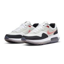 Nike Air Max Motif W DV3034-001 cipő fehér fekete 1