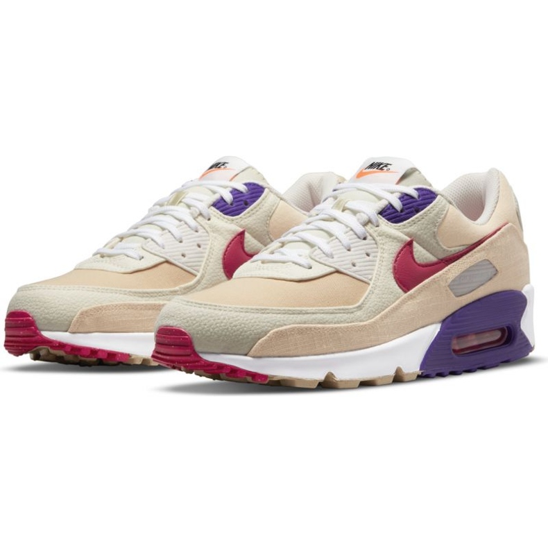 Nike Air Max 90 M DM8171-200 bézs sokszínű 1