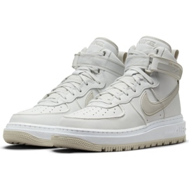 Nike Air Force 1 M DA0418-100 cipő fehér 1