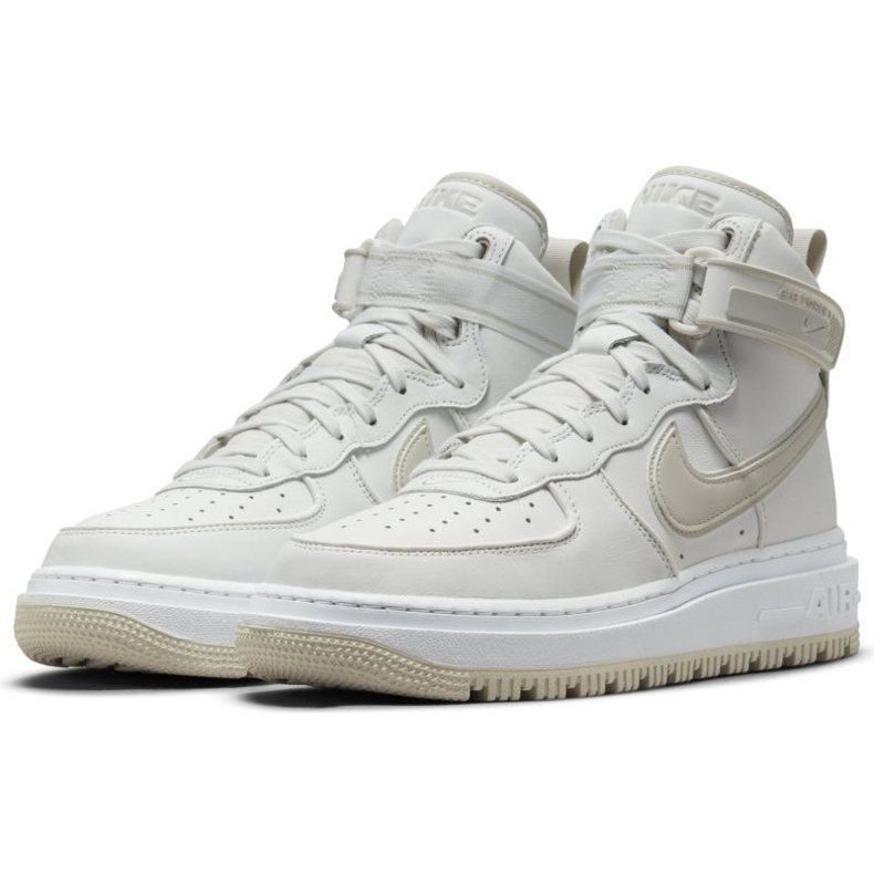 Nike Air Force 1 M DA0418-100 cipő fehér 1