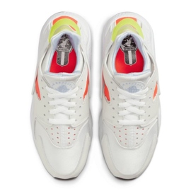 Nike Air Huarache DH4439-106 cipő fehér 1