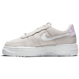 Nike Air Force 1 Pixel W DQ0827-100 bézs 1 Nike Air Force 1 Pixel W DQ0827-100 bézs 1