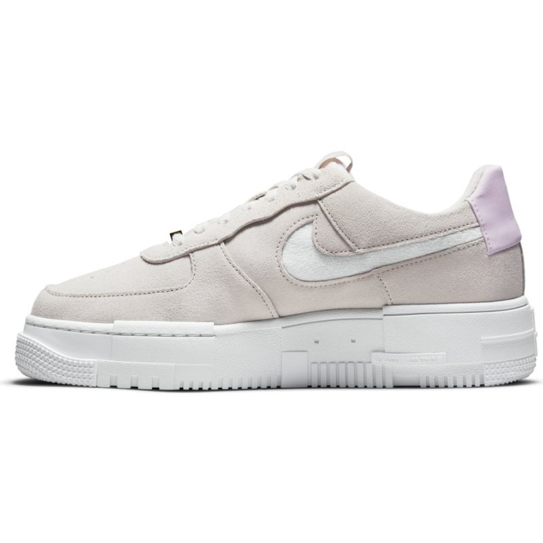 Nike Air Force 1 Pixel W DQ0827-100 bézs 1 Nike Air Force 1 Pixel W DQ0827-100 bézs 1