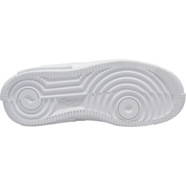 Nike Air Force 1 Fontanka W DH1290-100 cipő fehér 1