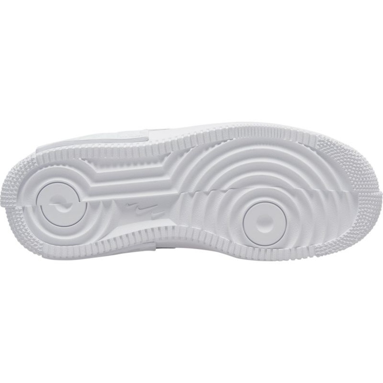 Nike Air Force 1 Fontanka W DH1290-100 cipő fehér 1