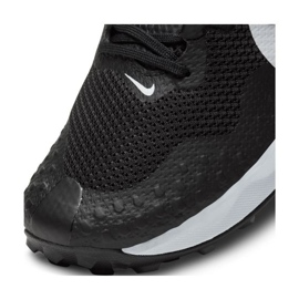 Nike Wildhorse 7 M CZ1856-002 futócipő fekete 5