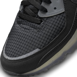 Nike Air Max Terrascape 90 M DH2973-001 cipő fekete szürke 3