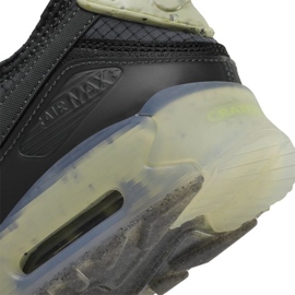 Nike Air Max Terrascape 90 M DH2973-001 cipő fekete szürke 4