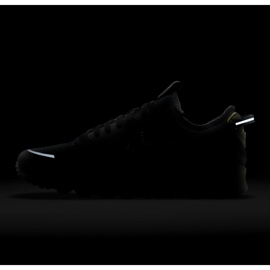 Nike Air Max Terrascape 90 M DH2973-001 cipő fekete szürke 6