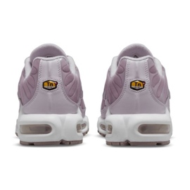 Nike Air Max Plus W DJ5421-500 ibolya sokszínű 1