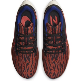 Nike Air Zoom Pegasus 38 W DQ7650-800 barna fekete 1