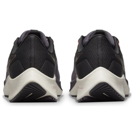 Nike Air Zoom Pegasus 38 W CW7358-004 cipő fekete 3