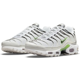 Nike Air Max Plus W DN6997-100 fehér 1