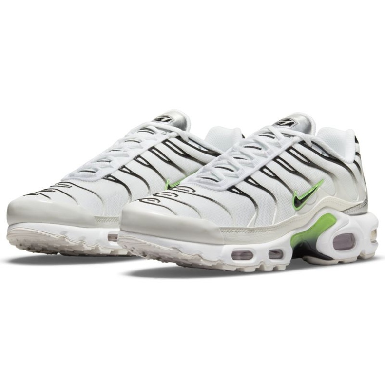 Nike Air Max Plus W DN6997-100 fehér 1