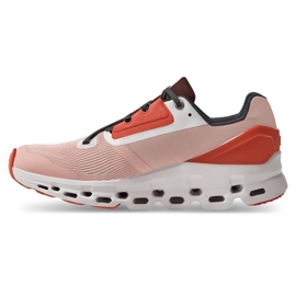 On Running Futó Cloudstratus cipőn W 3999208 piros 1