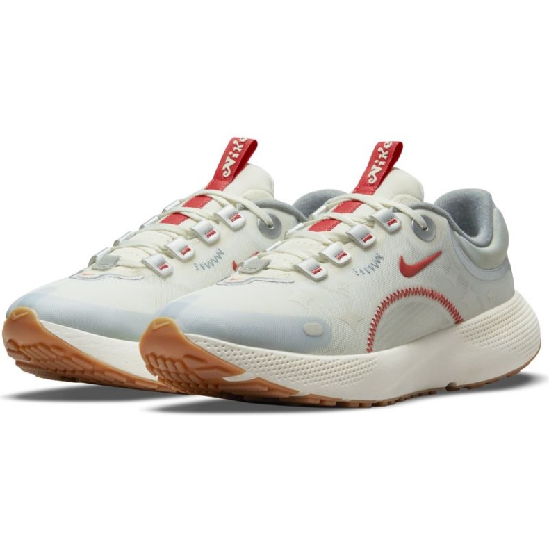 Nike React Escape Run W DO2778-121 cipő szürke 1