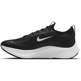 Nike Zoom Fly 4 W CT2401-001 cipő fekete 1