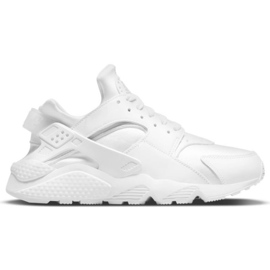 Nike Air Huarache W DH4439-102 cipő fehér 1