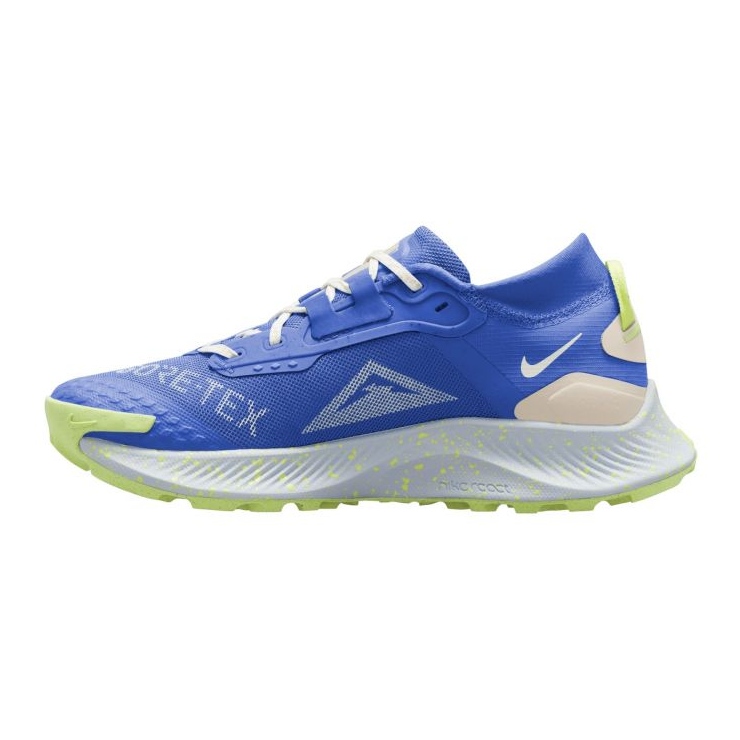 Nike Pegasus Trail 3 GORE-TEX W DC8794-400 cipő kék 1