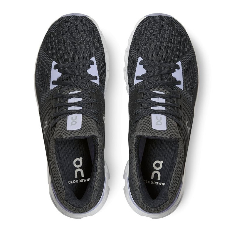 Cloudswift W 4199226 cipőn fekete 1