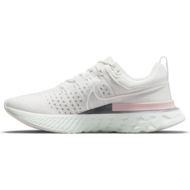 Nike React Infinity Run Flyknit 2 W CT2423-007 fehér 1