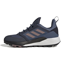 Adidas Terrex Trailmaker W GY6152 cipő sötétkék 1