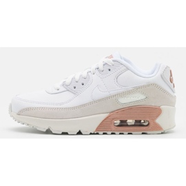 Nike Air Max 90 Ltr (GS) Jr CD6864-115 fehér 1